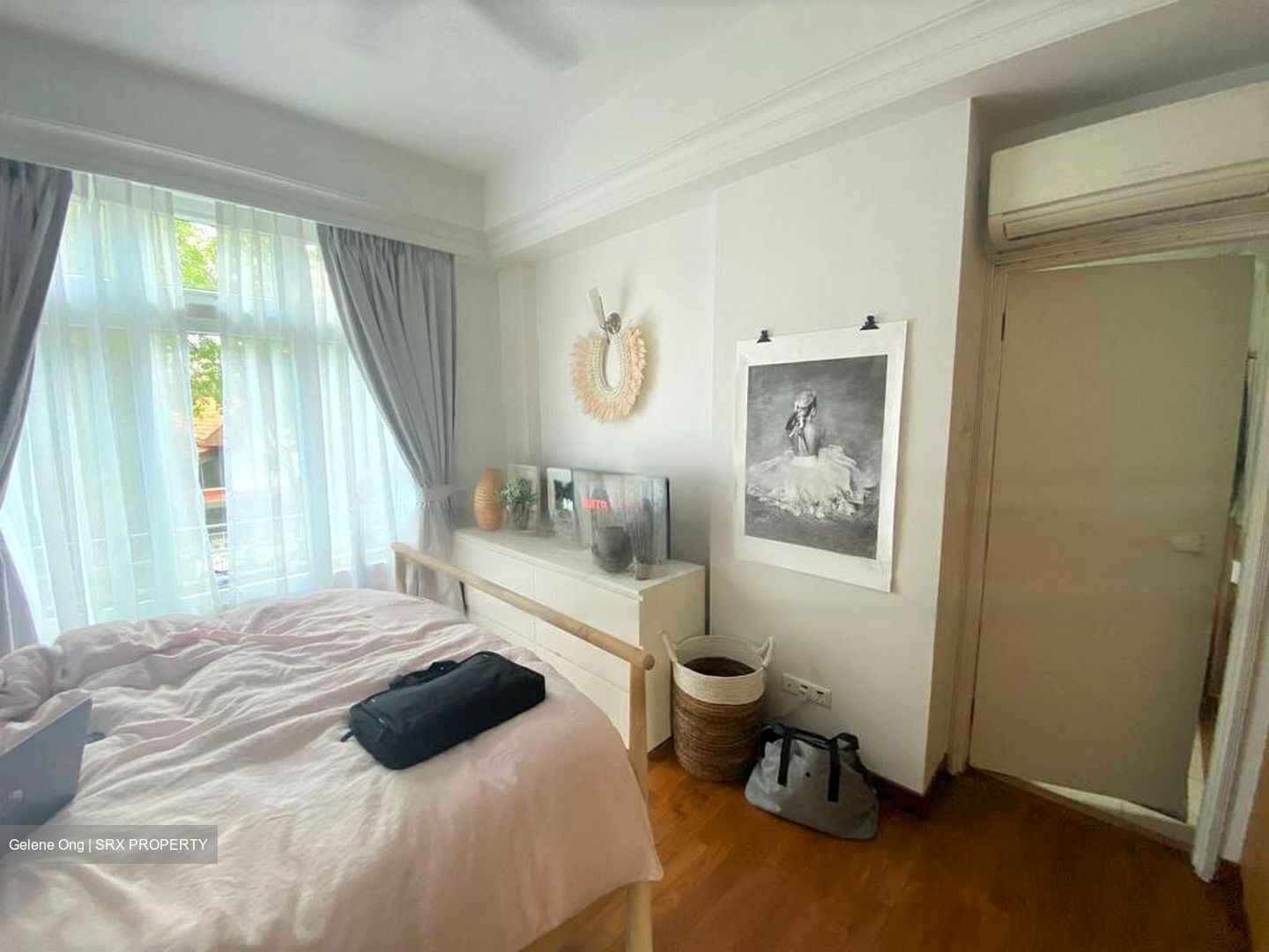 The Balmoral Spring (D10), Apartment #463607451